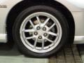 Titanium Pearl - Eclipse GT Coupe Photo No. 24