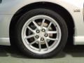 Titanium Pearl - Eclipse GT Coupe Photo No. 26