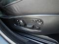 Platinum Grey Metallic - 5 Series 550i Sedan Photo No. 27