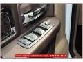 Bright White - Ram 3500 HD Laramie Longhorn Crew Cab 4x4 Dually Photo No. 17