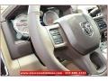 Bright White - Ram 3500 HD Laramie Longhorn Crew Cab 4x4 Dually Photo No. 18