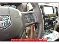 Bright White - Ram 3500 HD Laramie Longhorn Crew Cab 4x4 Dually Photo No. 19
