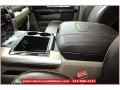 Bright White - Ram 3500 HD Laramie Longhorn Crew Cab 4x4 Dually Photo No. 20