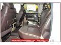 Bright White - Ram 3500 HD Laramie Longhorn Crew Cab 4x4 Dually Photo No. 22
