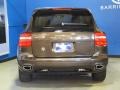 Macadamia Metallic - Cayenne Tiptronic Photo No. 7
