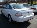 Oxford White - Sable Premier Sedan Photo No. 2