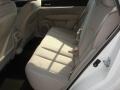 Satin White Pearl - Outback 2.5i Photo No. 3