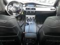 Platinum Grey Metallic - 5 Series 550i Sedan Photo No. 48