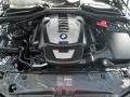 Platinum Grey Metallic - 5 Series 550i Sedan Photo No. 54