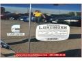 2012 Black Dodge Ram 2500 HD Laramie Longhorn Mega Cab 4x4  photo #2