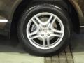 Macadamia Metallic - Cayenne Tiptronic Photo No. 23