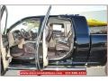 2012 Black Dodge Ram 2500 HD Laramie Longhorn Mega Cab 4x4  photo #18