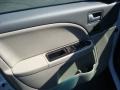 2008 Oxford White Mercury Sable Premier Sedan  photo #11