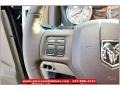 2012 Black Dodge Ram 2500 HD Laramie Longhorn Mega Cab 4x4  photo #30