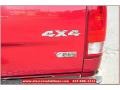 Deep Cherry Red Crystal Pearl - Ram 2500 HD Laramie Longhorn Mega Cab 4x4 Photo No. 6