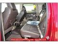Deep Cherry Red Crystal Pearl - Ram 2500 HD Laramie Longhorn Mega Cab 4x4 Photo No. 17
