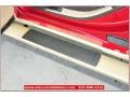 Deep Cherry Red Crystal Pearl - Ram 2500 HD Laramie Longhorn Mega Cab 4x4 Photo No. 18