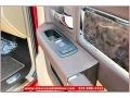 Deep Cherry Red Crystal Pearl - Ram 2500 HD Laramie Longhorn Mega Cab 4x4 Photo No. 26