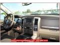 Deep Cherry Red Crystal Pearl - Ram 2500 HD Laramie Longhorn Mega Cab 4x4 Photo No. 27
