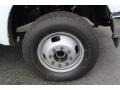 Oxford White - F350 Super Duty XL Regular Cab Dually Chassis Photo No. 4