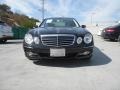 Black - E 350 Sedan Photo No. 2
