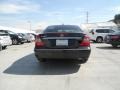 Black - E 350 Sedan Photo No. 4