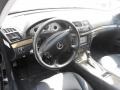 Black - E 350 Sedan Photo No. 6