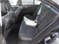 Black - E 350 Sedan Photo No. 8