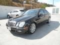 Black - E 350 Sedan Photo No. 10