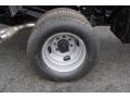 Oxford White - F350 Super Duty XL Regular Cab Dually Chassis Photo No. 7