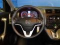 2010 Polished Metal Metallic Honda CR-V EX AWD  photo #15
