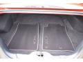Charcoal Black/White Trunk Photo for 2011 Ford Mustang #71872236