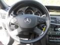 Arctic White - E 350 Sedan Photo No. 20