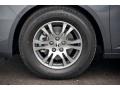 2013 Honda Odyssey EX-L Wheel and Tire Photo
