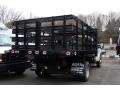 Oxford White - F350 Super Duty XL Regular Cab Dually Chassis Photo No. 12