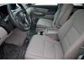 Gray Interior Photo for 2013 Honda Odyssey #71872443