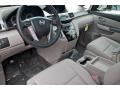 Gray Prime Interior Photo for 2013 Honda Odyssey #71872479