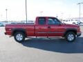 Victory Red - Silverado 1500 Classic Z71 Extended Cab 4x4 Photo No. 6