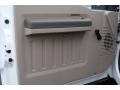 Oxford White - F350 Super Duty XL Regular Cab Dually Chassis Photo No. 14