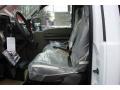 Oxford White - F350 Super Duty XL Regular Cab Dually Chassis Photo No. 16
