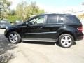 Black - ML 350 Photo No. 6