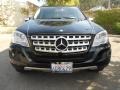 Black - ML 350 Photo No. 7