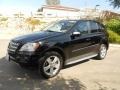 Black - ML 350 Photo No. 8