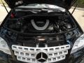 Black - ML 350 Photo No. 20