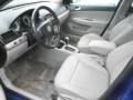Gray Interior Photo for 2006 Chevrolet Cobalt #71873604