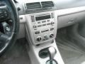 2006 Chevrolet Cobalt SS Sedan Controls
