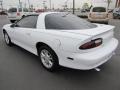 Arctic White - Camaro Coupe Photo No. 3