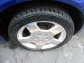 2006 Chevrolet Cobalt SS Sedan Wheel