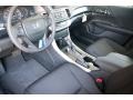 2013 Crystal Black Pearl Honda Accord Sport Sedan  photo #10