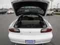 Arctic White - Camaro Coupe Photo No. 9